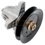 3 Spindle for Cub Cadet XT1-LT54, XT2-LX54 (54 Inch Deck) 618-06979, 918-06979