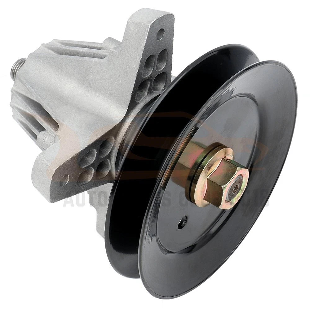 3 Spindle for Cub Cadet XT1-LT54, XT2-LX54 (54 Inch Deck) 618-06979, 918-06979