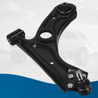 Front Left Lower Control Arm w/Ball Joint for Chevy Sonic (2012–2020)