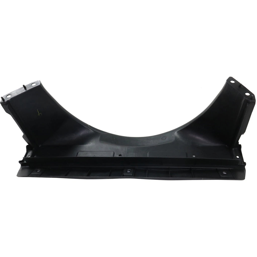 Upper Radiator Fan Shroud for Chevrolet S10, Blazer, GMC Sonoma, Jimmy