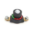 Battery Disconnect Switch for RV Car Boat ATV (12V 48V)