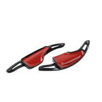 Steering Wheel Paddle Shifter Extension for Chevrolet Camaro Corvette (2010–2023)