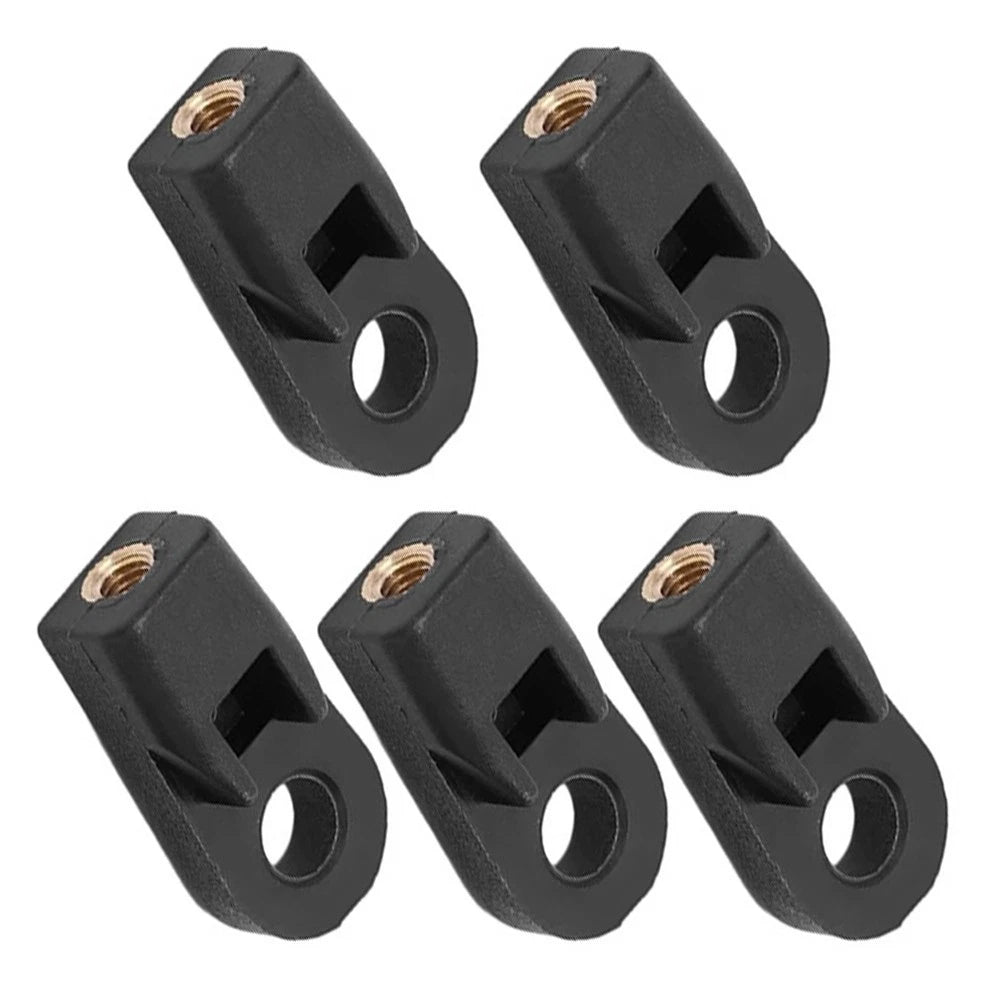 Remote Cable End for Boating Adventures (Universal)