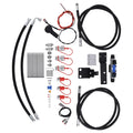 Third Function Hydraulic Kit for Kubota MX Series (2015–2023) LA1065 LA844