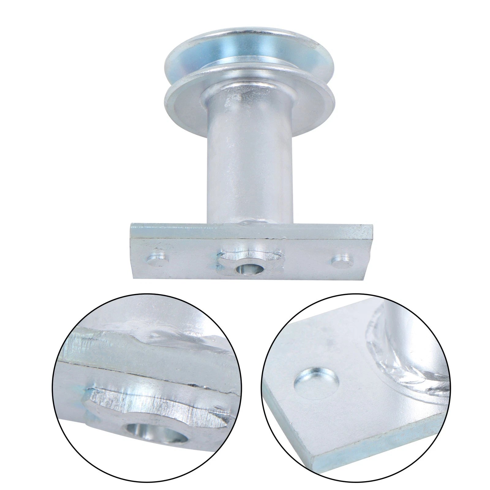 Mower Blade Adapter for Z SC HW EZ EQ 500 Series (Various Years)
