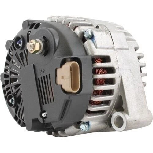 Alternator for Chevrolet Corvette 5.7L (2002–2004) 10305776B 10353441 10305776