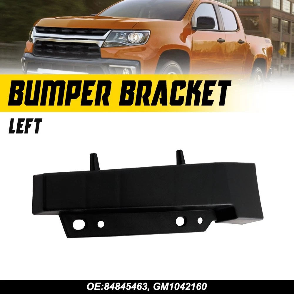 Bumper Face Bar Bracket for Chevrolet Colorado LT WT Z71 ZR2 (2021–2022)