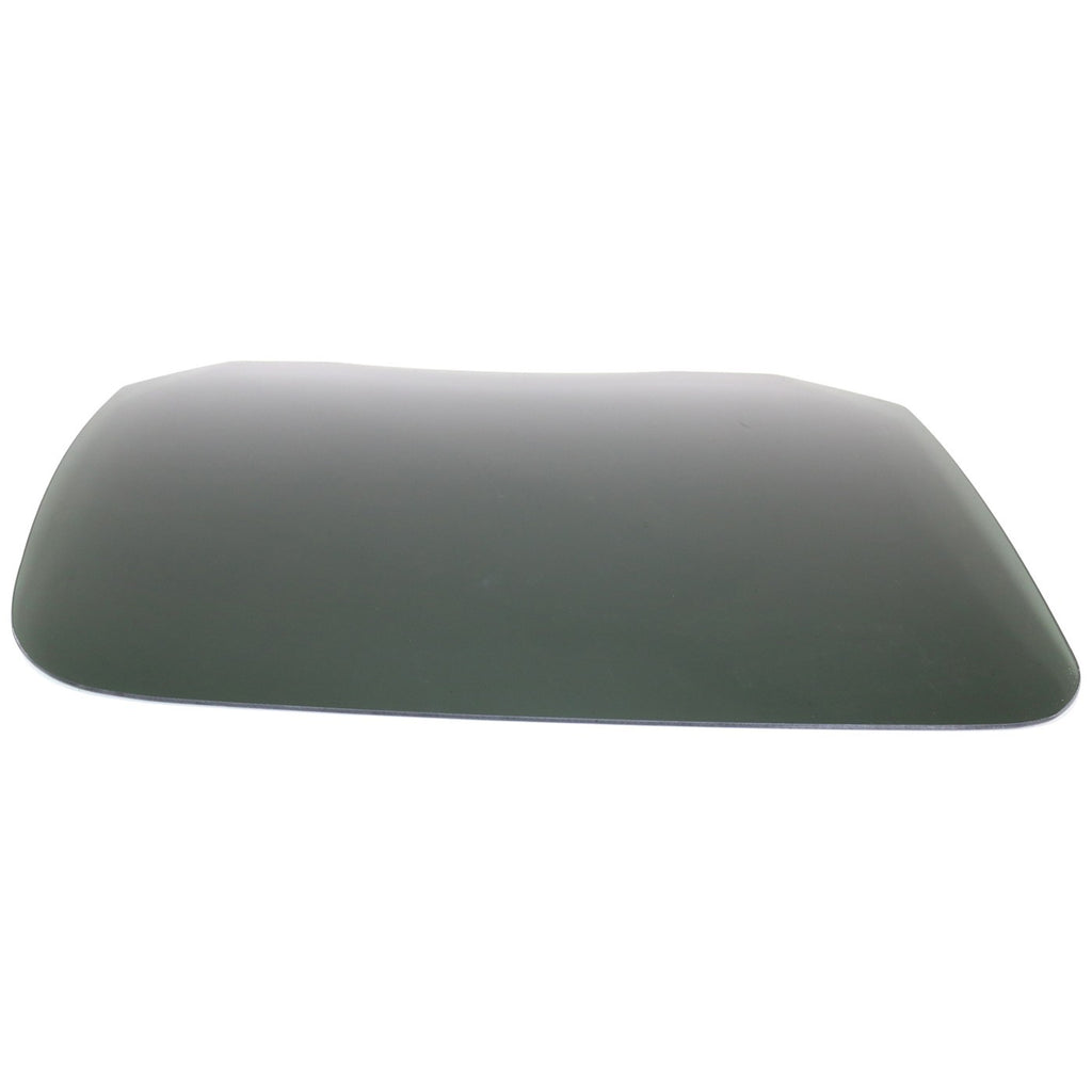 Rear Driver Door Glass for Chevy Yukon, Suburban, GMC XL 1500