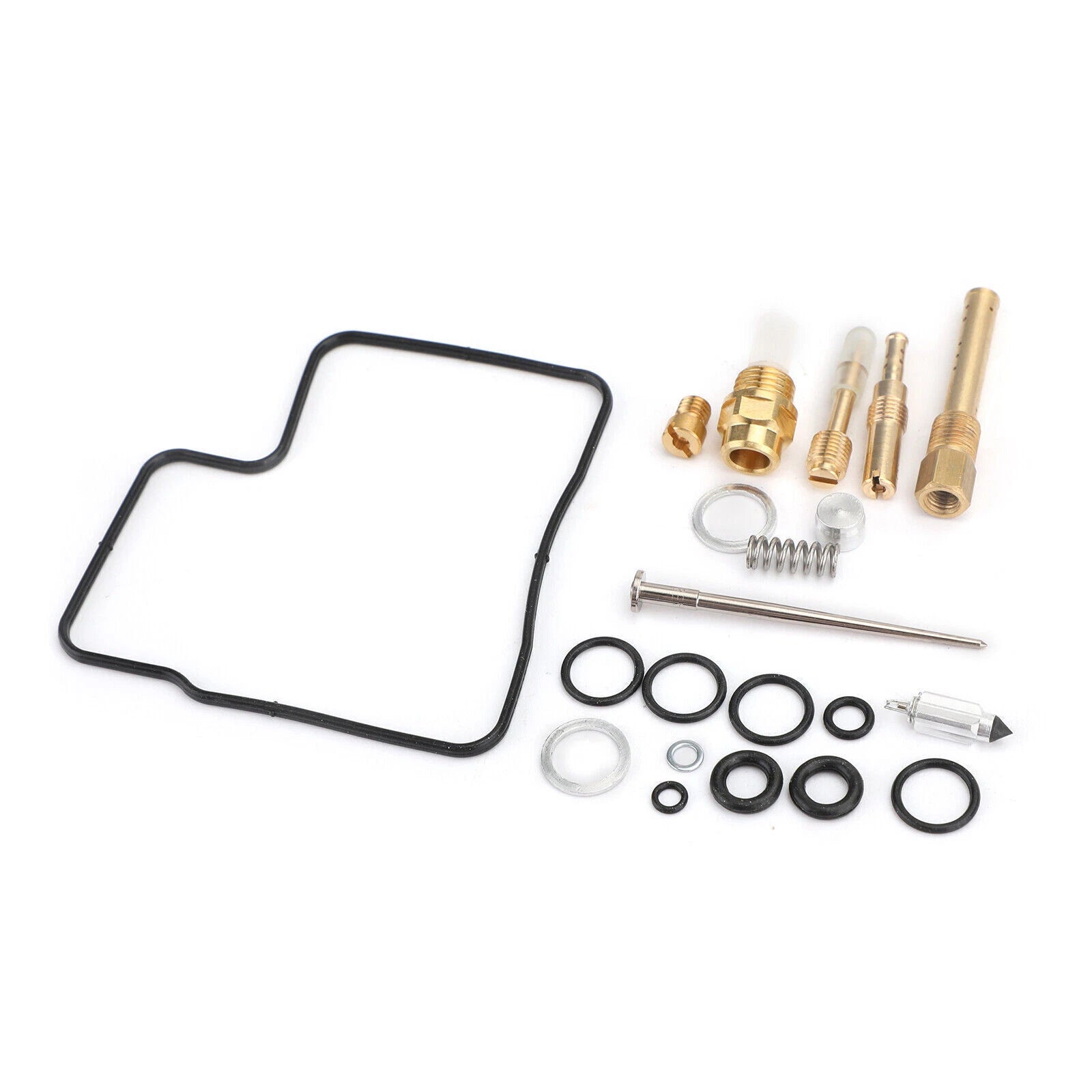 Carburetor Rebuild Kit for Honda VT700 (1983–1984)
