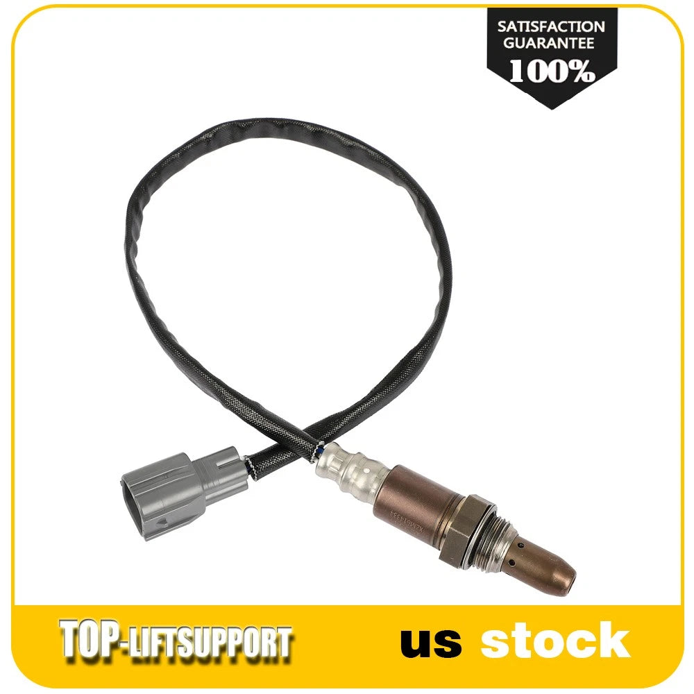 Front Oxygen Sensor for Toyota Solara Camry Sienna Scion xB (2000–2006) 89467-06070 234-9049