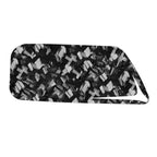 Co-pilot Glove Storage Box Handle Cover Trim for Audi A3 8V S3 RS3 (2013–2020) RHD
