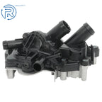 Water Pump with Thermostat for Volkswagen Golf Jetta Audi A3 (2015–2021)