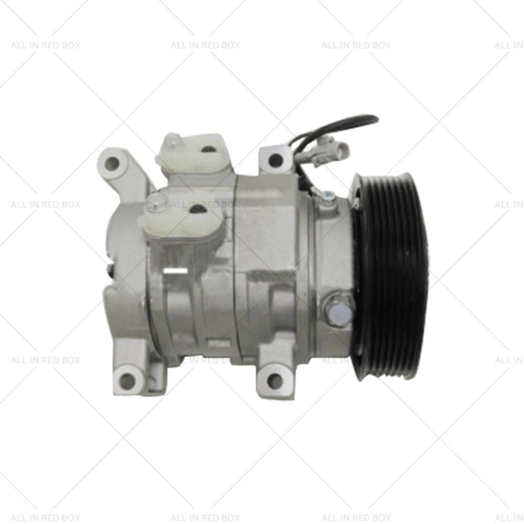 A/C Compressor for Toyota Hilux 1KD 3.0L Diesel KUN16R KUN26R (2005–2015)