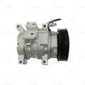 A/C Compressor for Toyota Hilux 1KD 3.0L Diesel KUN16R KUN26R (2005–2015)