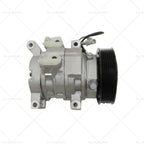 A/C Compressor for Toyota Hilux 1KD 3.0L Diesel KUN16R KUN26R (2005–2015)