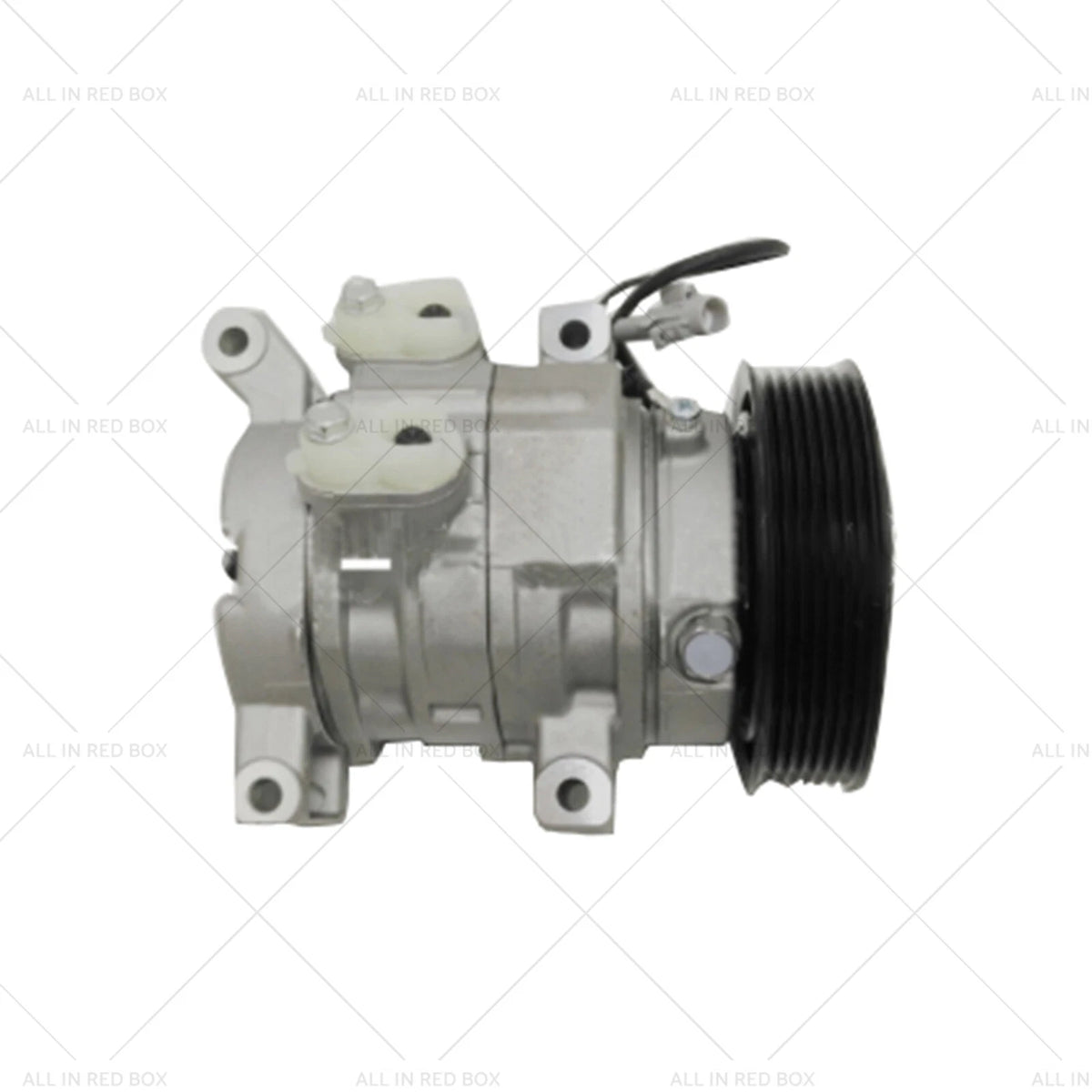 A/C Compressor for Toyota Hilux 1KD 3.0L Diesel KUN16R KUN26R (2005–2015)