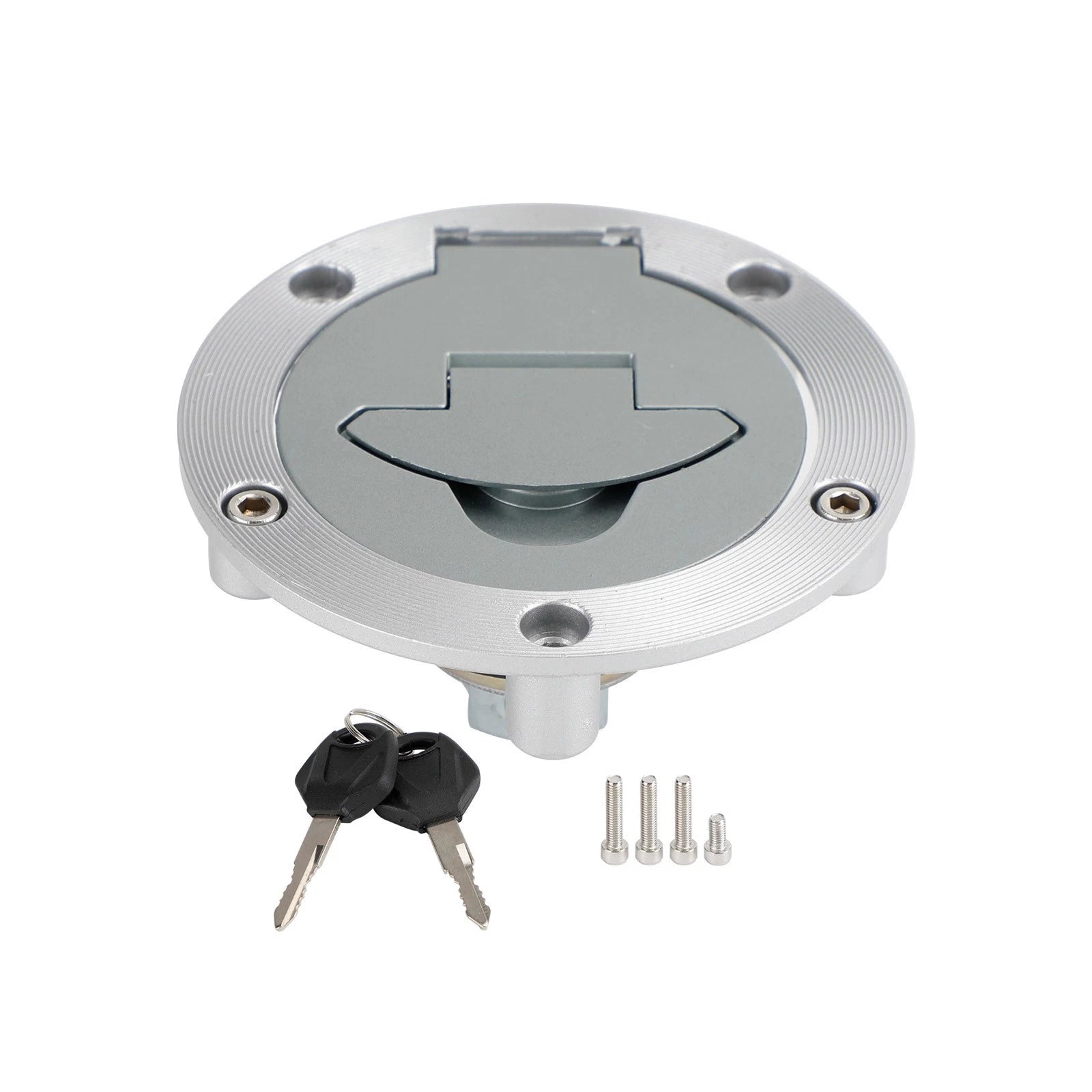 Fuel Gas Cap for Daytona Speed Triple Sprint Carbs Trophy Trident (T2400032)