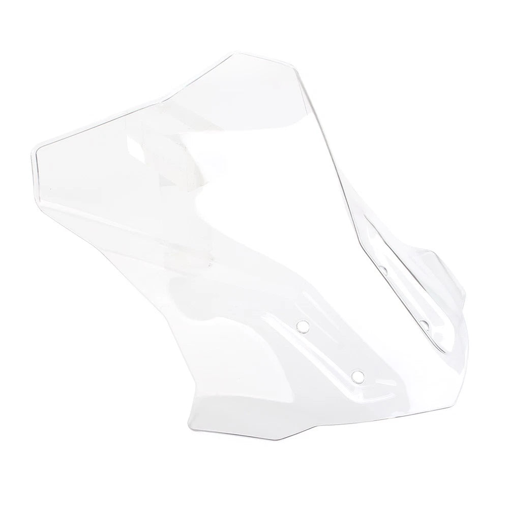 Windscreen Windshield Protector Cover ABS for BMW G310GS (2017–2019)