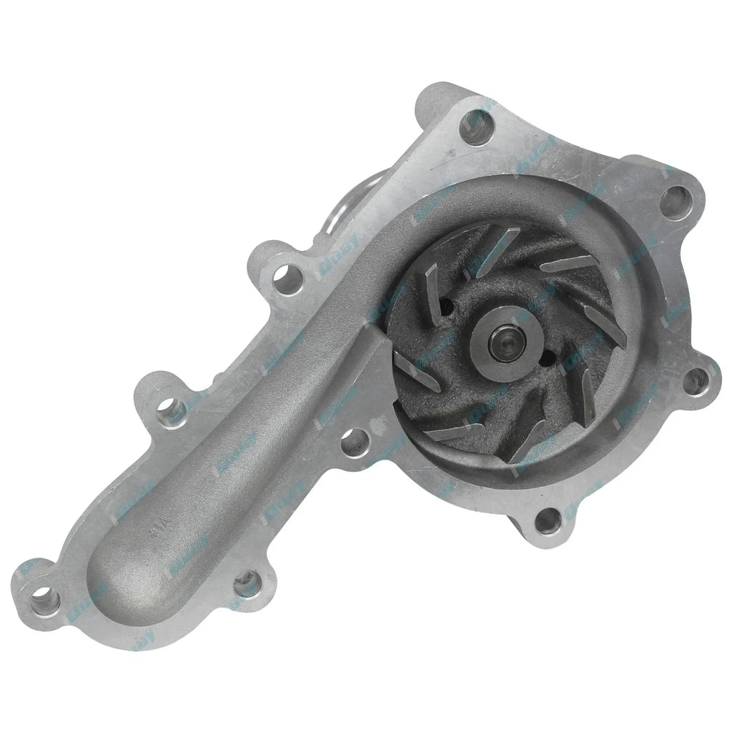 Water Pump + Coolant for Toyota Landcruiser 1HDT HDJ78 HDJ79 HDJ80 Diesel Engine