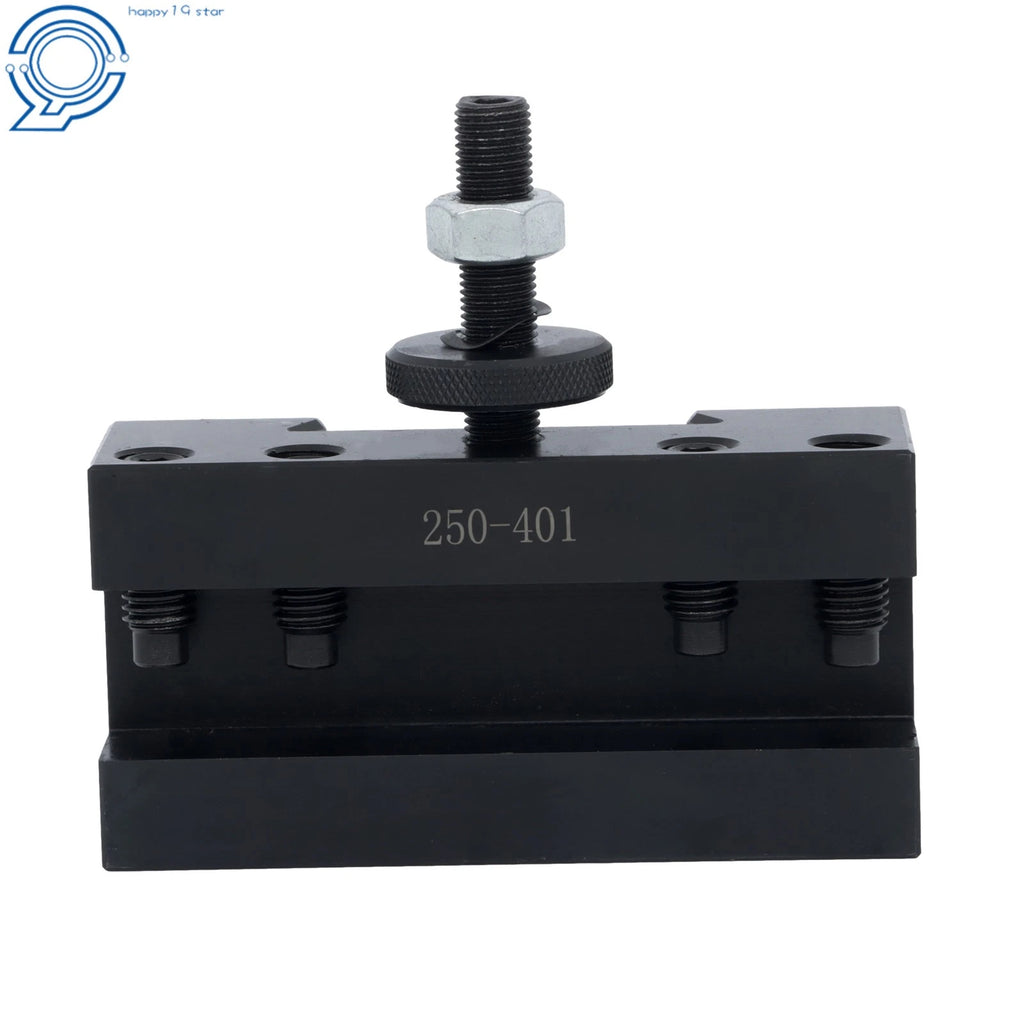Tool Holder for Industrial CA 250-401 (Hardened Steel, Quick Change)