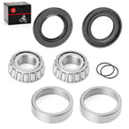Swing Arm Bearing Seal Kit for Yamaha Wolverine 350 YFM350FX (1995–2005)