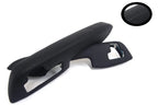 Leather Synthetic Door Panel Armrest Cover for Acura TL (2009–2014)