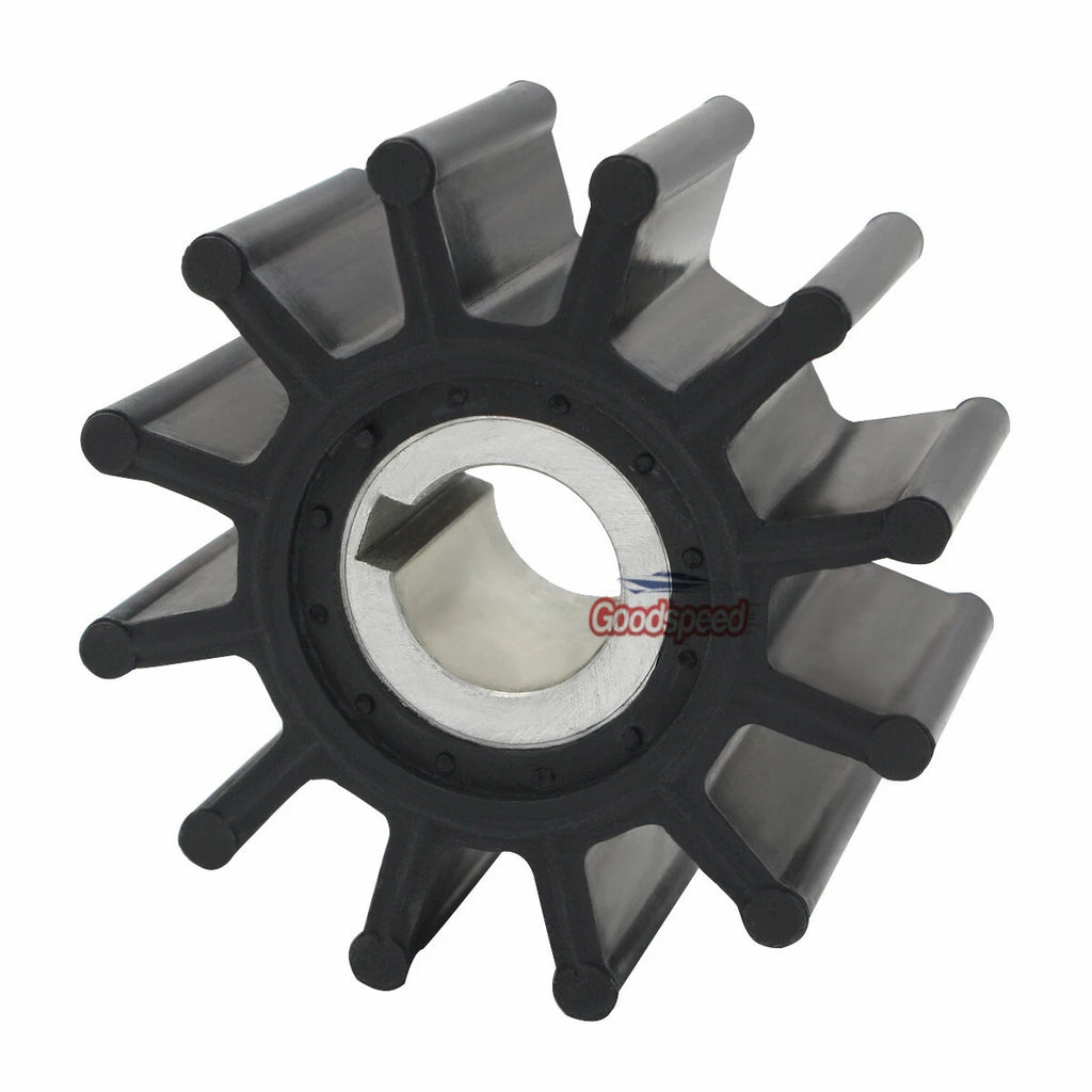 Inboard Engine Impeller for Jabsco Pump 18838-0001 (Raw Sea Water)