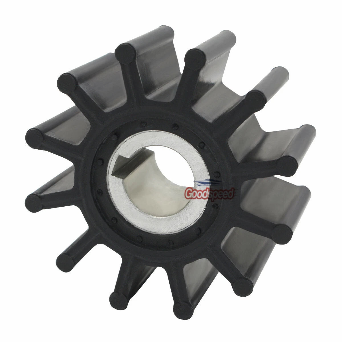 Inboard Engine Impeller for Jabsco Pump 18838-0001 (Raw Sea Water)