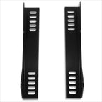 Front Left Bumper Bracket for Honda Accord Sedan (2008–2012)