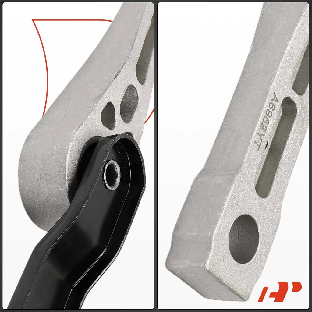 Rear Engine Mount for Volkswagen Passat, Golf, Beetle, Audi A3 Quattro (2010–2024)