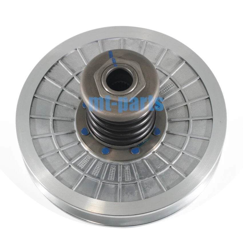 CVT Secondary Clutch Drive Assy for Massimo Alligator 500 550 700 (2015–2016)