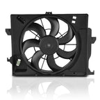 Cooling Fan for Hyundai Veloster (2012-2017)