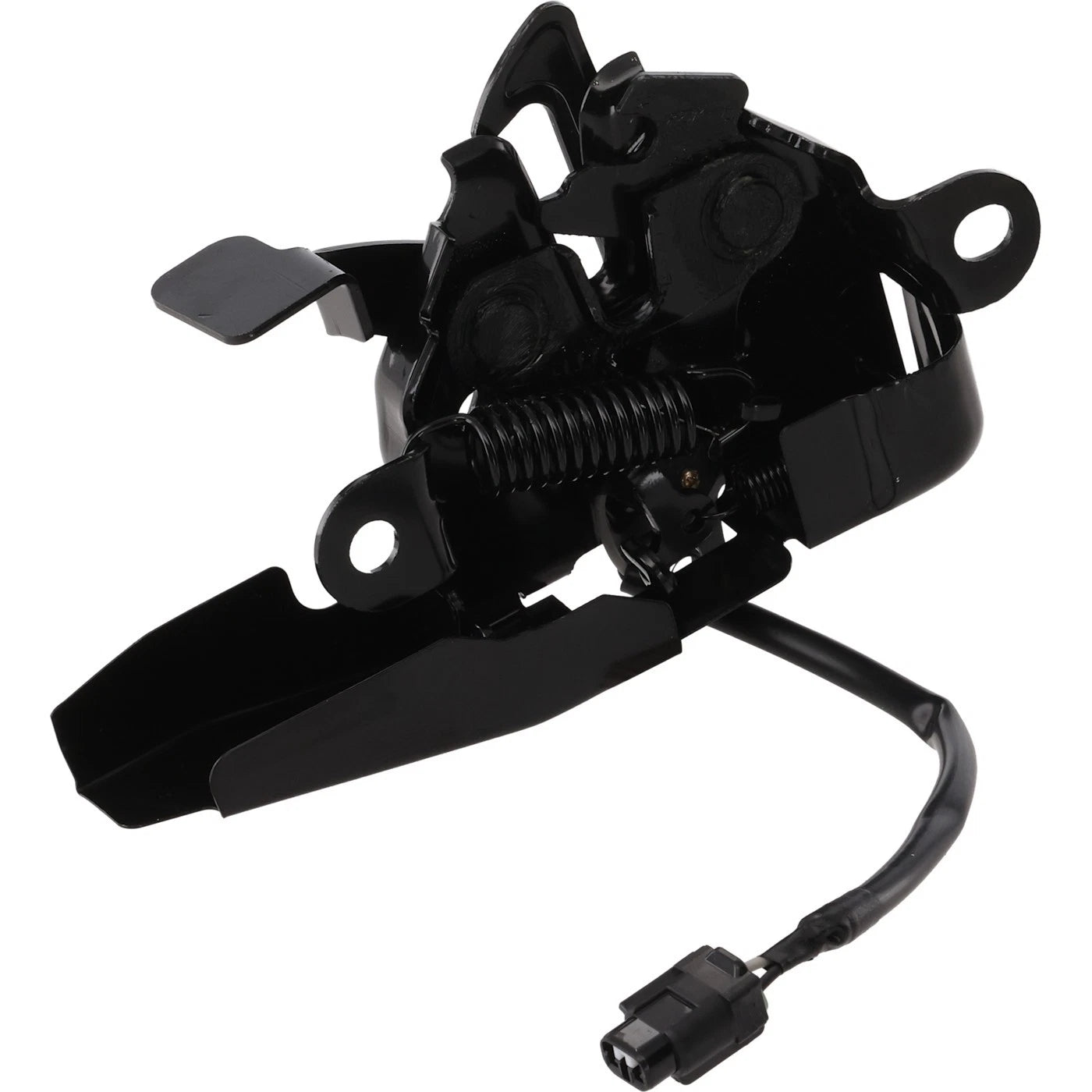 Hood Latch Lock for Toyota Highlander (2010-2013)