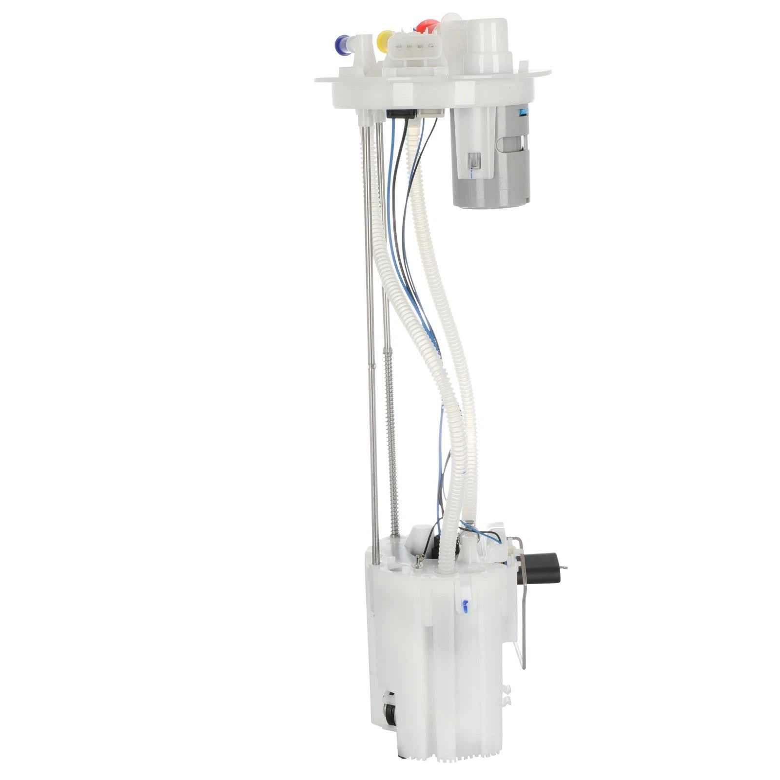 Fuel Pump Assembly for Chevy Silverado 3500 HD GMC Sierra 3500 HD (2011–2016)