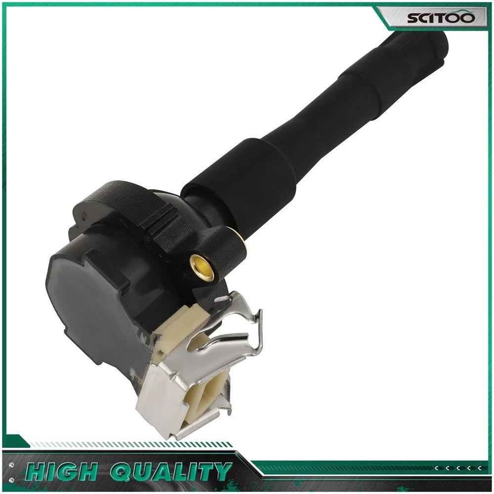 Ignition Coil for BMW 328i 328is 528i (1996–2000) 2.8L