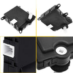 Heater Blend Door Actuator for Ford F-150 (1997–2003)