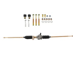 Steering Rack Tie Rod Ends for Polaris MRZR XP 900 (2014–2015) 7061138 7061054