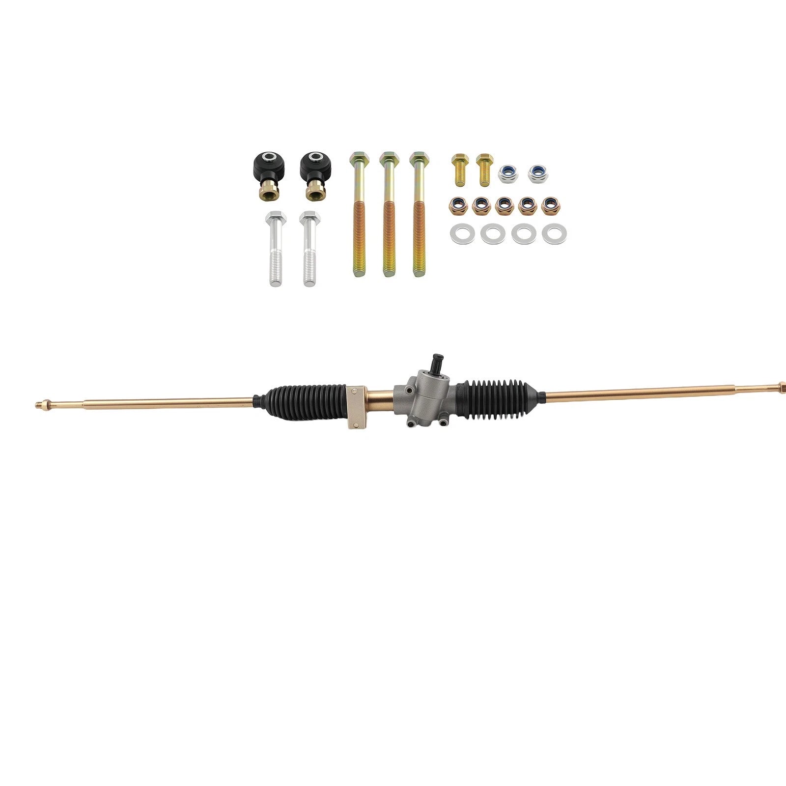 Steering Rack Tie Rod Ends for Polaris MRZR XP 900 (2014–2015) 7061138 7061054