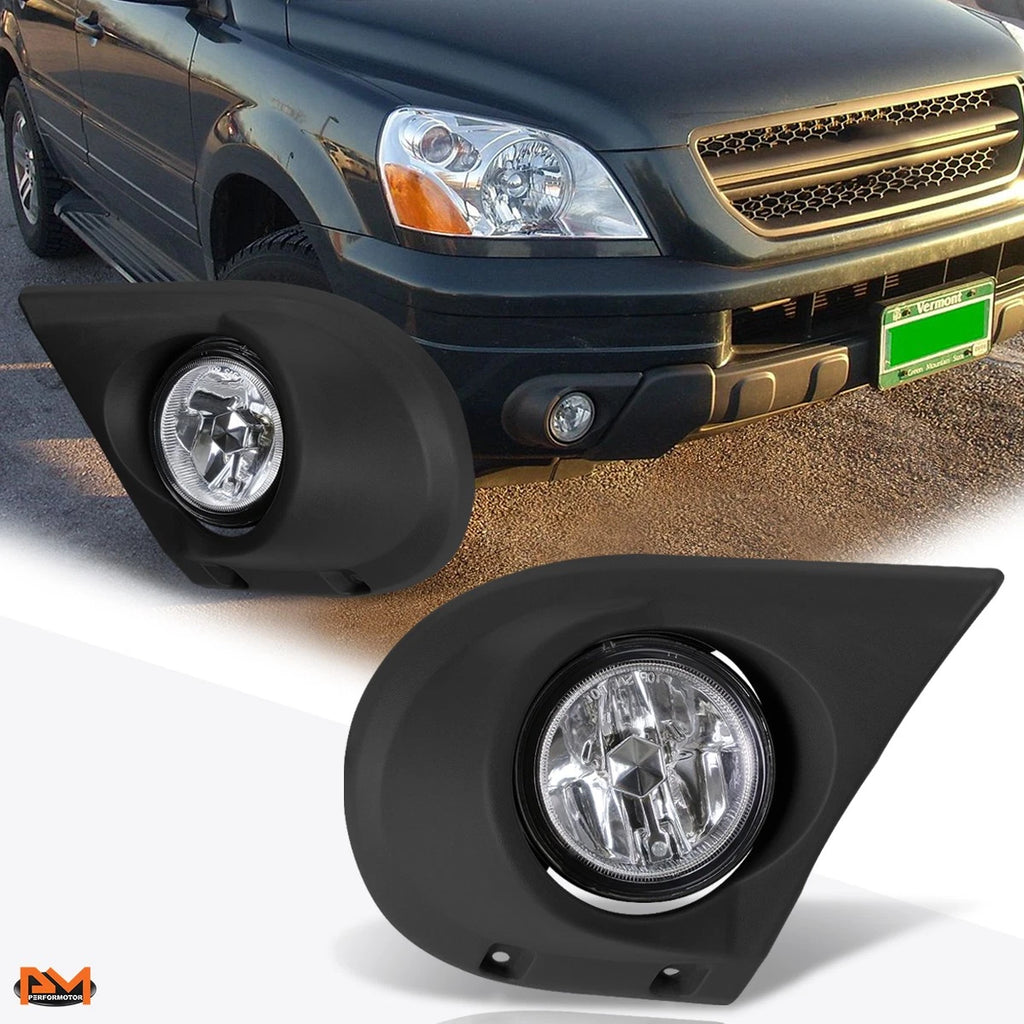 Left Side Headlight Lamp for Nissan Sentra SR SE-R Spec V (2010–2012)