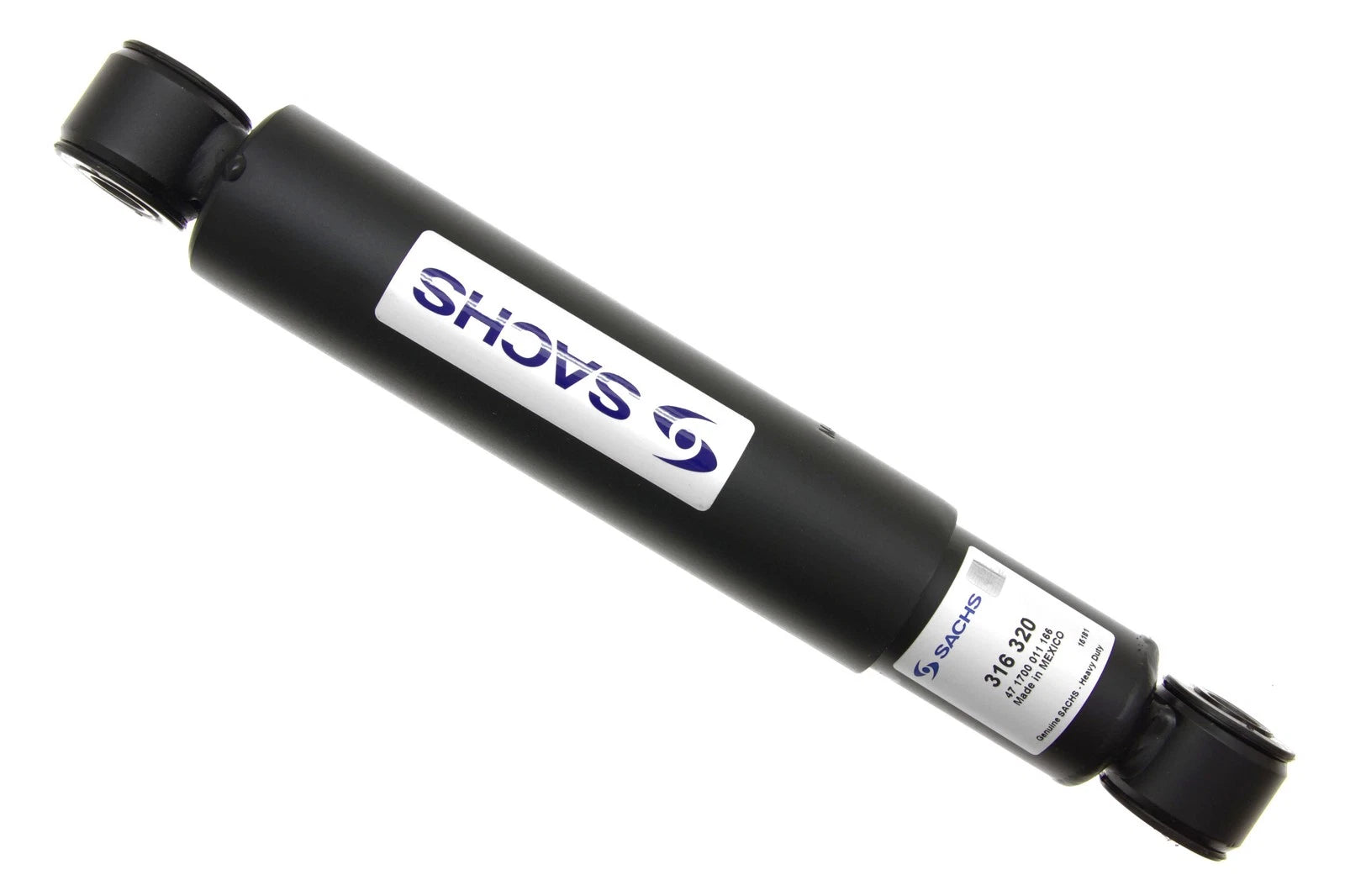Shock Absorber for BMW 316 320 