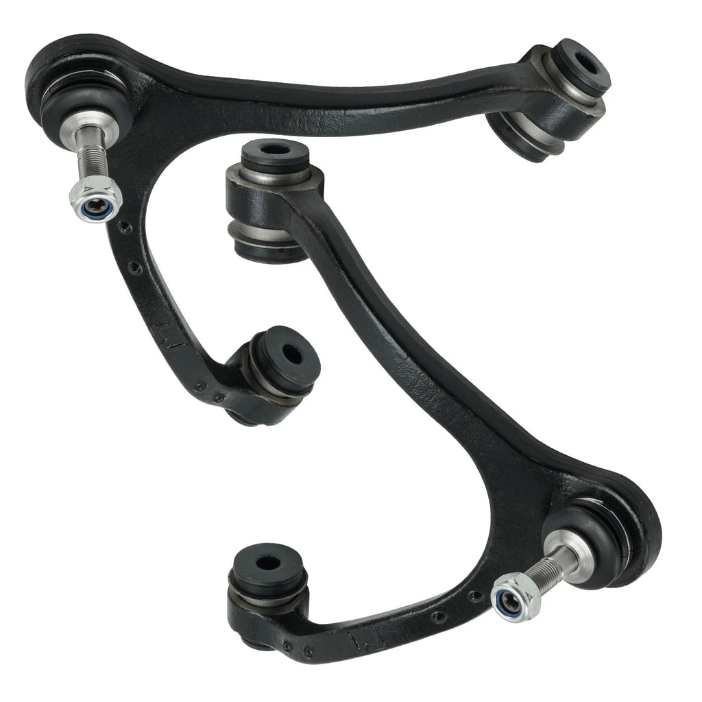 Front Control Arms Ball Joints Sway Bar Links for Ford Crown Victoria (1993–2011)