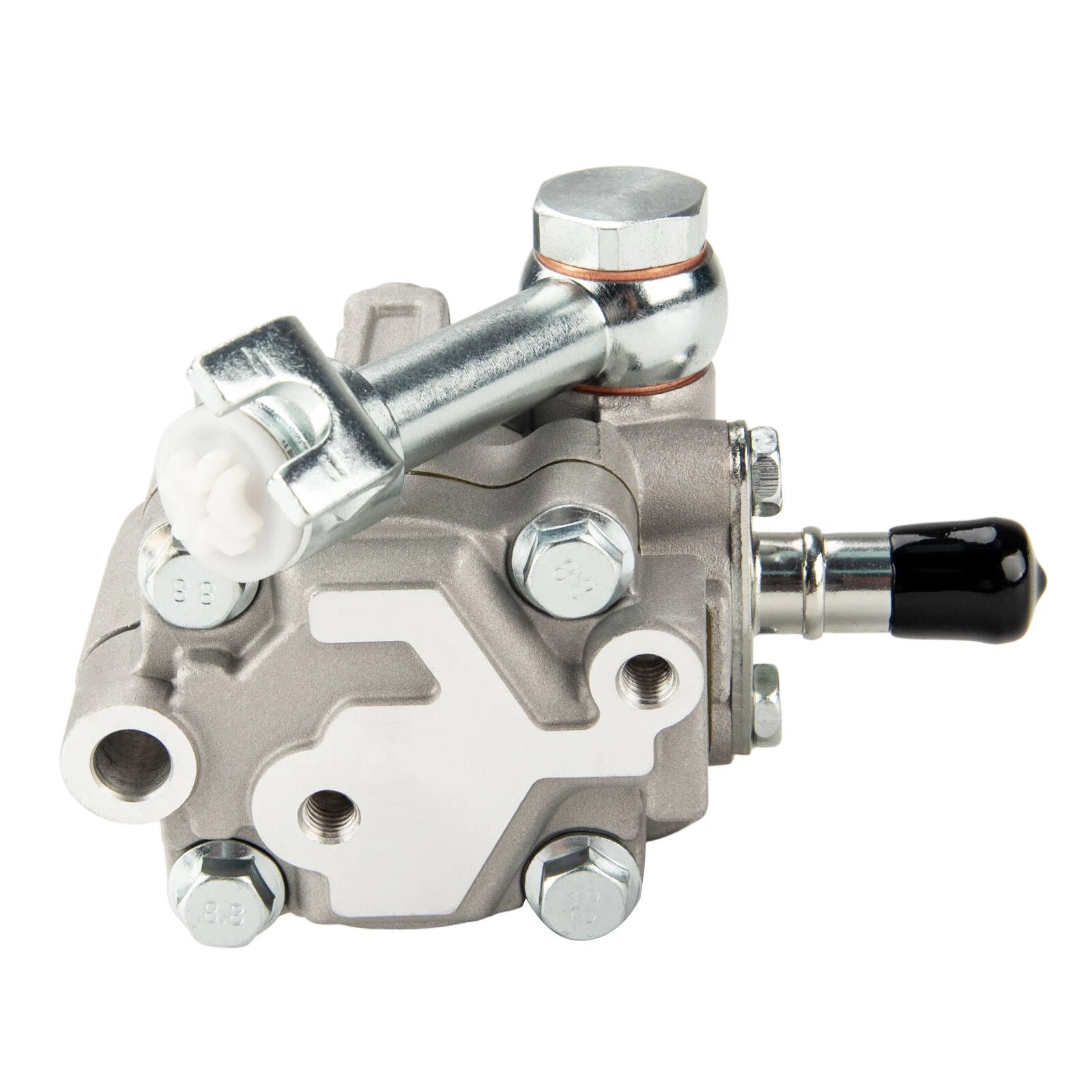 Power Steering Pump for Nissan Altima and Nissan Quest (2004–2008 3.5L)