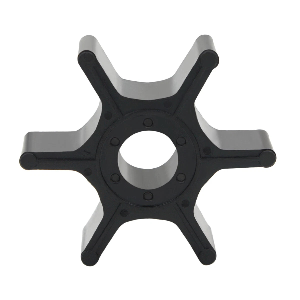 Water Pump Impeller for Suzuki DT 2-9 HP (2-Stroke)