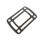 2X Exhaust Manifold Elbow Riser Gasket for Volvo Penta OMC 4.3 5.0 5.7 L