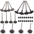 Intake Exhaust Valves for VW Amarok and Audi Beetle 2010–2017 (2010–2017)
