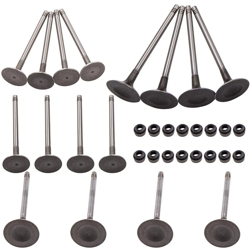 Intake Exhaust Valves for VW Amarok and Audi Beetle 2010–2017 (2010–2017)