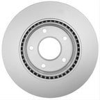 Brake Discs for Make Model (Front, Driver/Passenger Side)