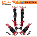 Coilovers Strut for Nissan Altima (2013–2018) - Shock Absorber Suspension Kit