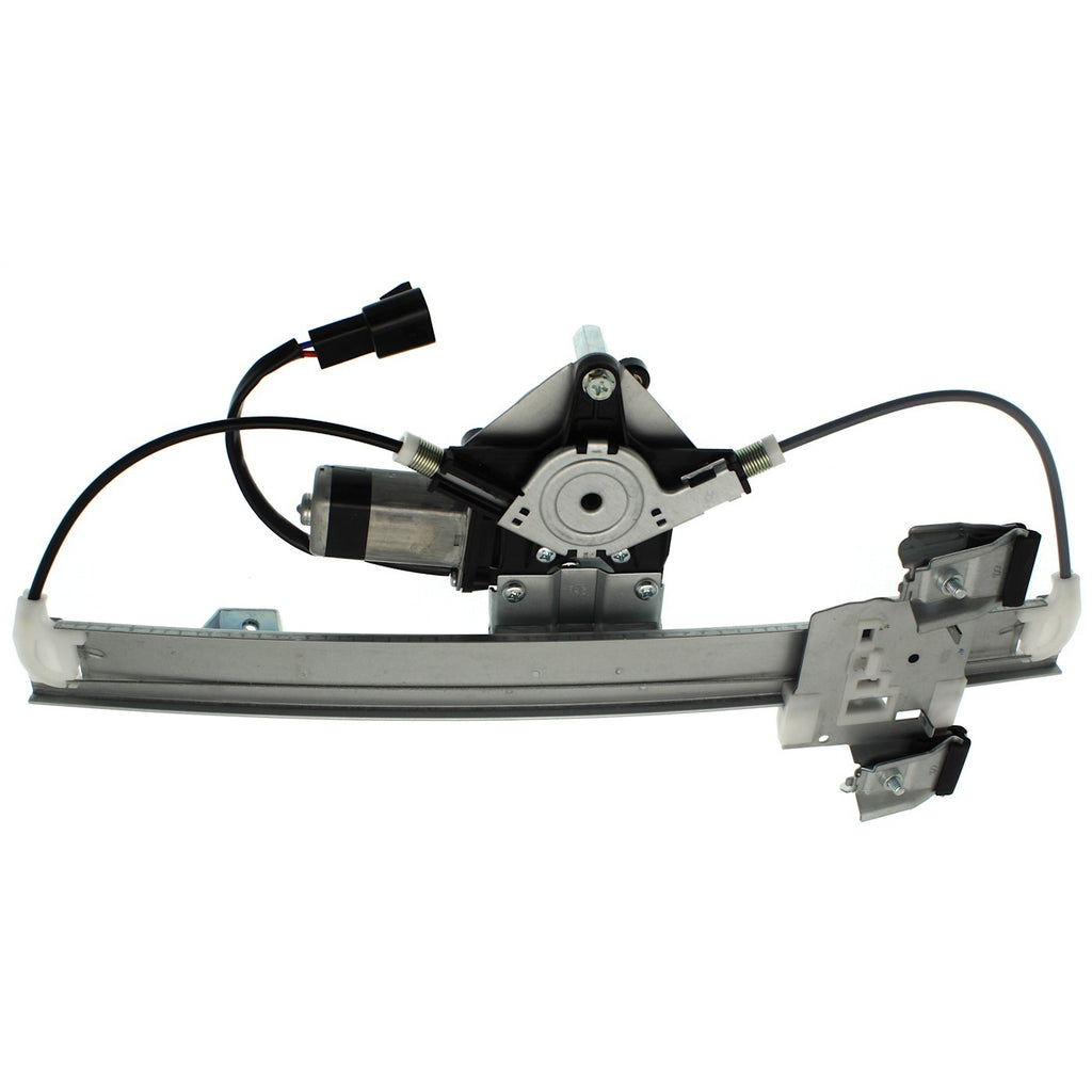Window Regulator for Chevrolet HHR (2006–2011) Rear Driver Side