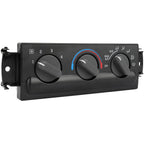 A/C Heater Climate Control Module for GMC Sonoma (1998–2004) 16233939